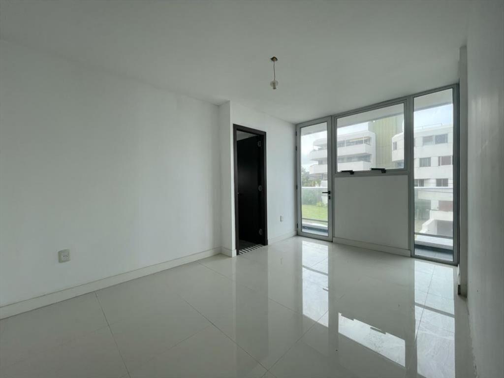 Hermoso apartamento de dos dormitorios frente al mar!