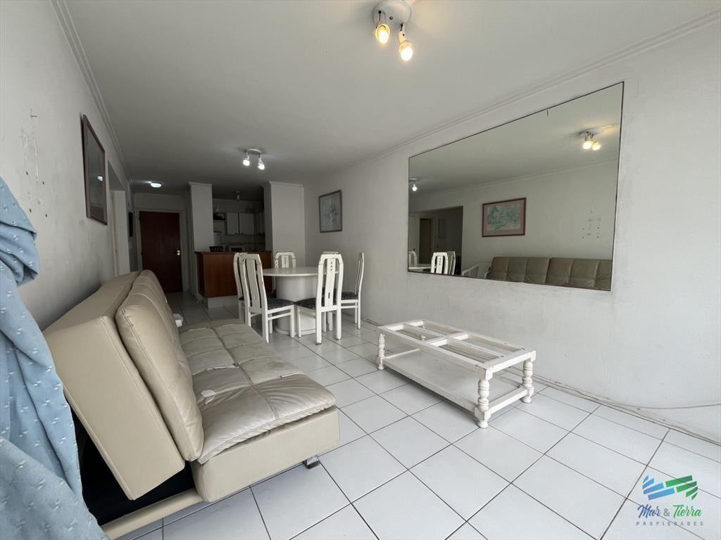 En venta apartamento 1 dormitorio con excelentes servicios,