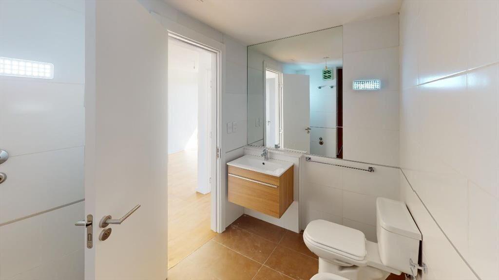 Alquiler Apartamento 2 Dormitorios en La Blanqueada