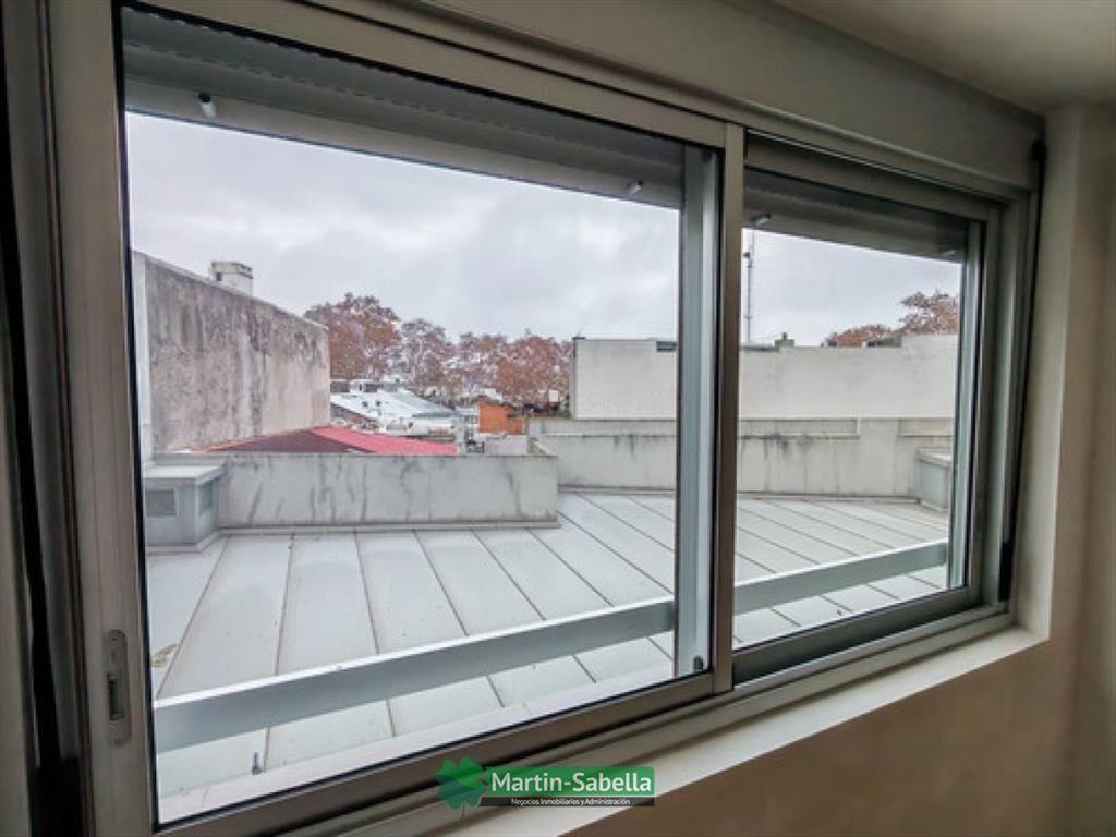 Apartamento en Alquiler - Aguada