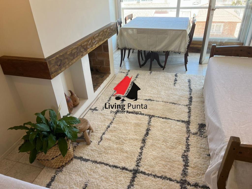 Apartamento en Punta del Este, Península