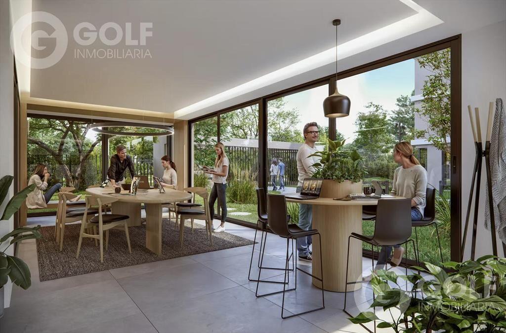 Venta de Apartamento de 2 Dormitorios en Barra de Carrasco