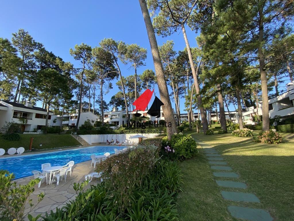 Apartamento en venta Roosevelt 2 dormitorios