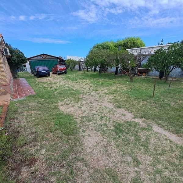 Casa Venta en Santa Lucía del Este