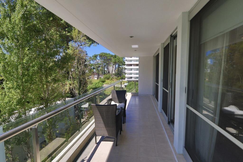 APARTAMENTO EN VENTA 2 DORMITORIOS EN BE PUNTA