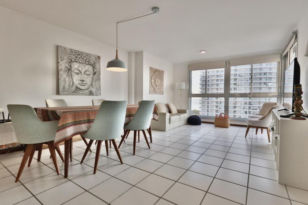 PENT-HOUSE DUPLEX DE 3 DORMITORIOS EN VENTA -