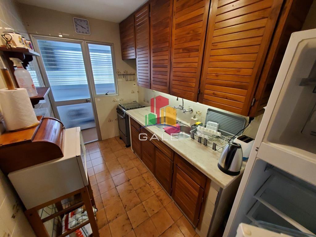 Alquiler de apartamento de 3 dormitorios en Punta del Este