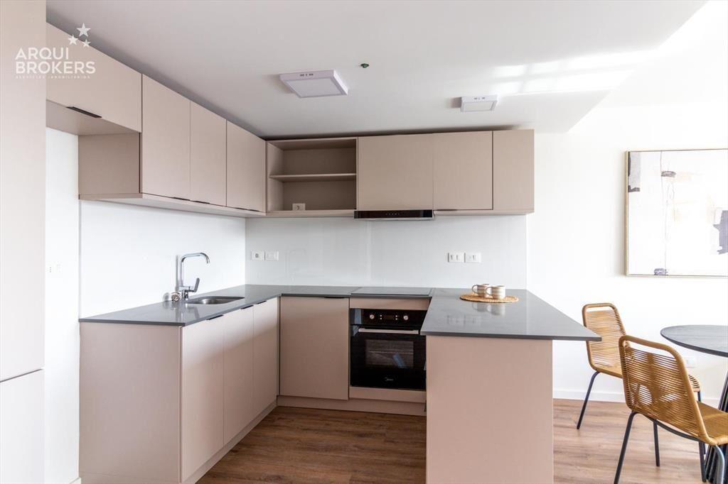 Apartamento de dos dormitorios en venta en Buceo - 107