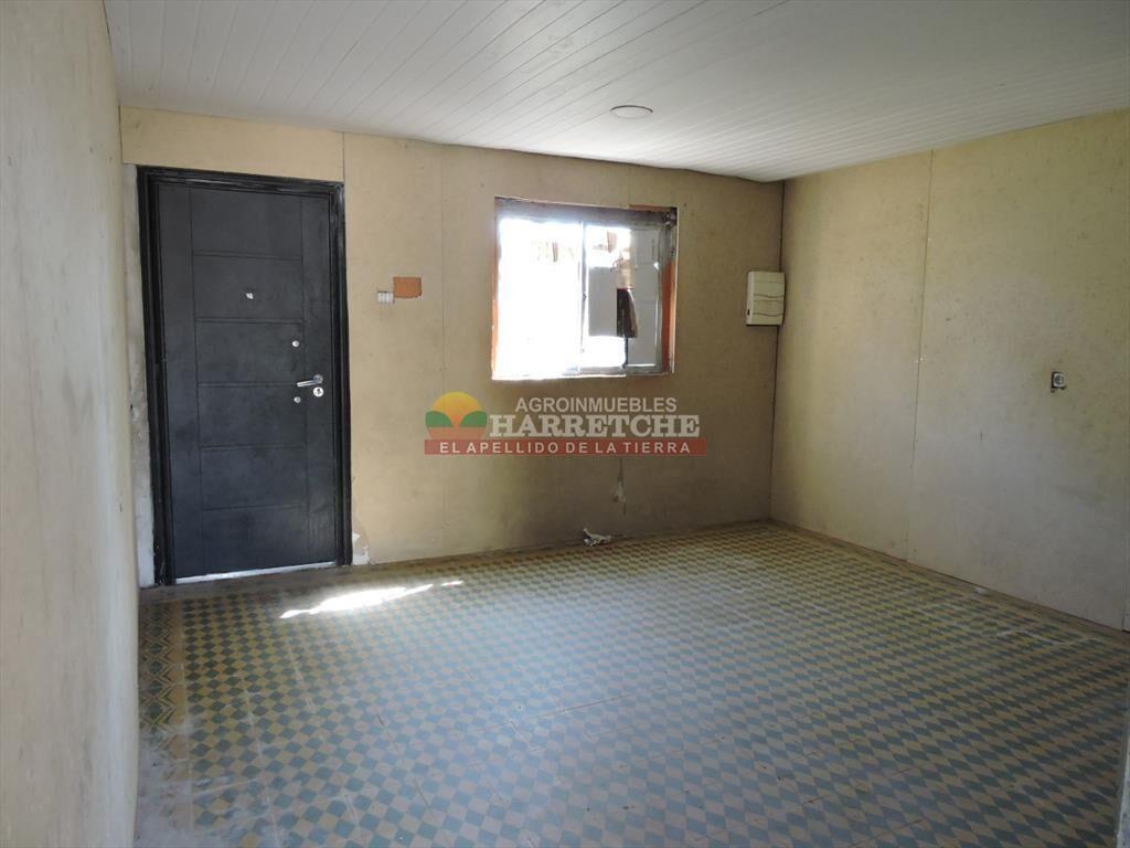 Casa en venta, 2 dormitorios, garaje, DUEÃ?O U$S