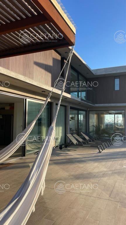 Casa 4 dormitorios alquiler temporada - Punta Ballena con v