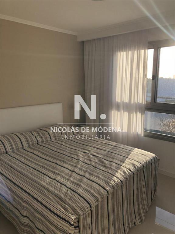 Apartamento en punta del este 1 dormitorio