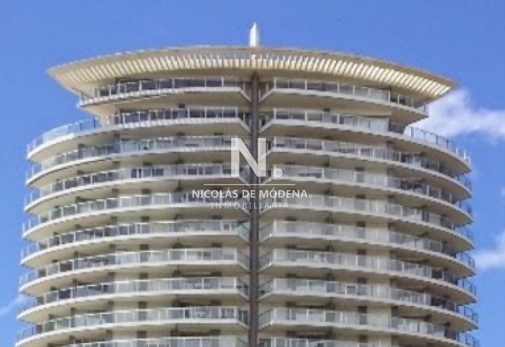 En venta apartamento de 2 dormitorios en Mansa, a