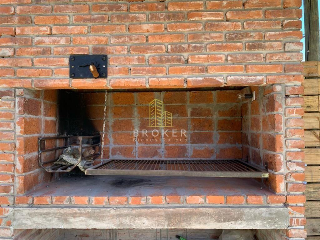 Hermosa casa en alquiler temporario de 2 en en El