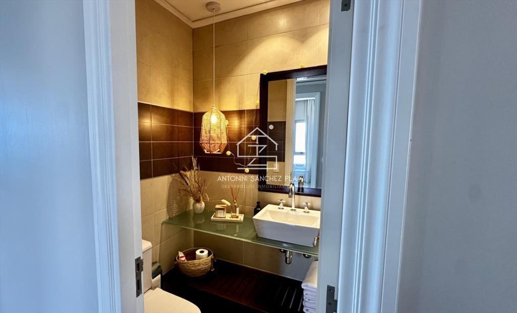 Venta Penthouse 5 dormitorios Punta del Este