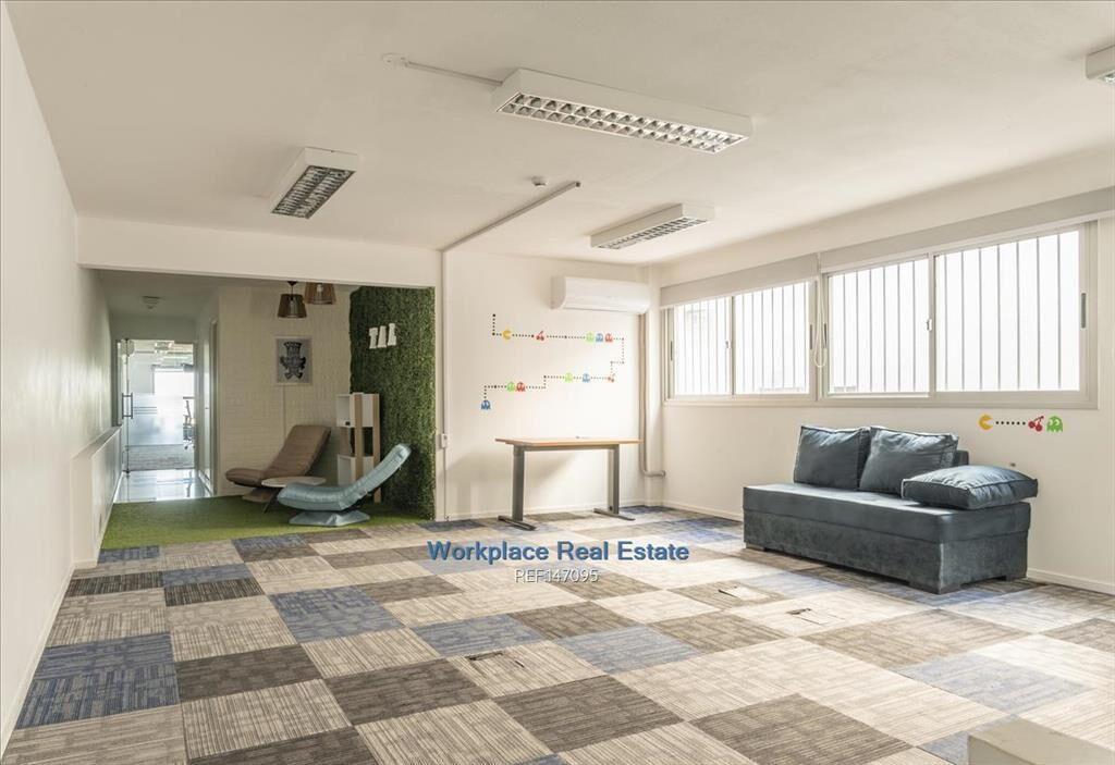 Oficina - Parque Rodó - VENTA