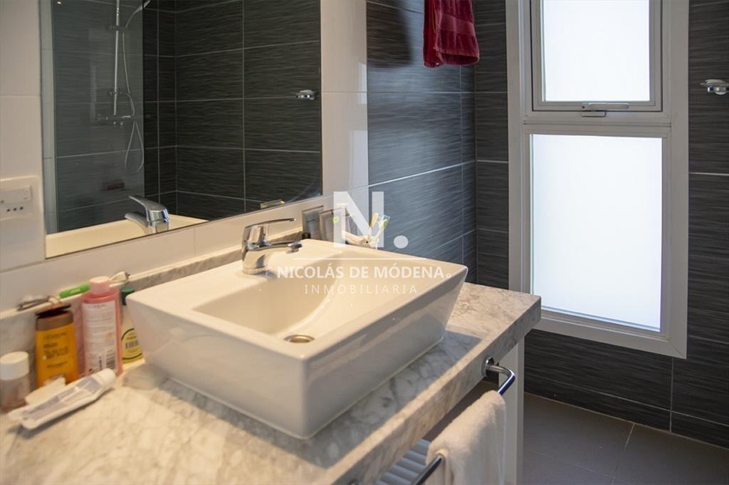 Departamento de 1 dormitorio estilo loft, en en