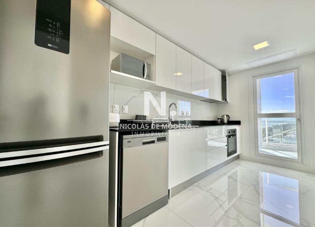 Apartamento en Mansa - Punta del Este en venta de