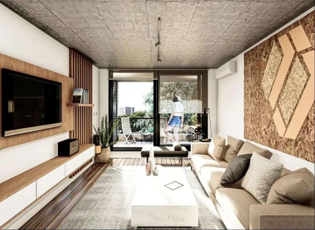 Venta Apartamento Malvin 2 Dormitorios 2 Baños Garaje Terra