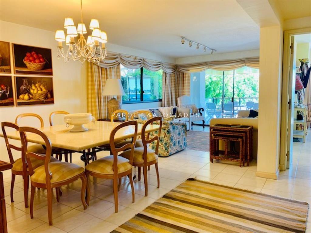 Apartamento en venta en primera linea de Puerto,