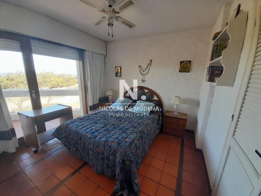 Apartamento 2 dormitorio en mansa en VENTA! Punta