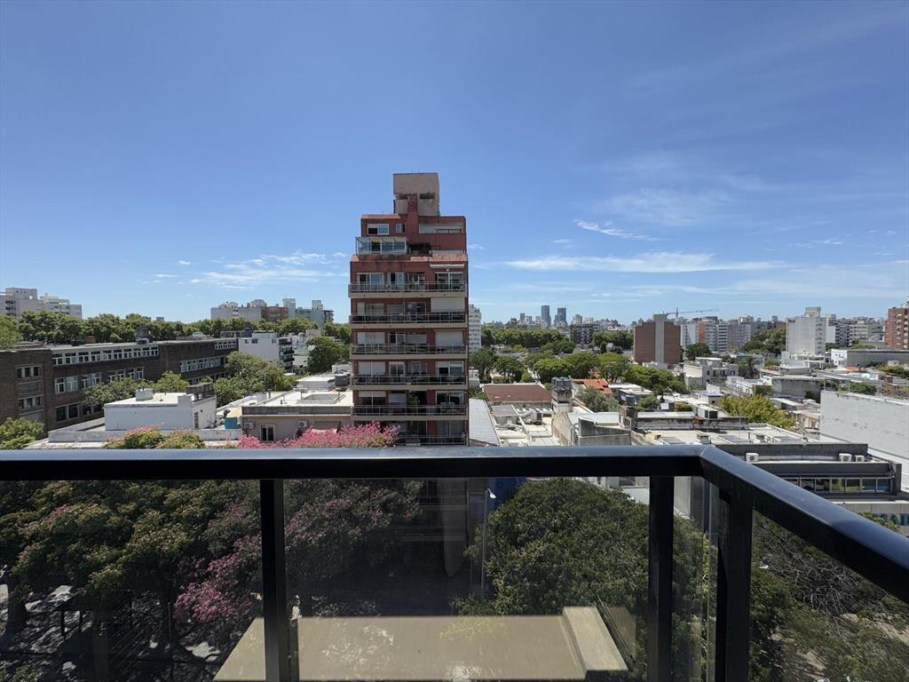 Venta o Alquiler Monoambiente en Pocitos