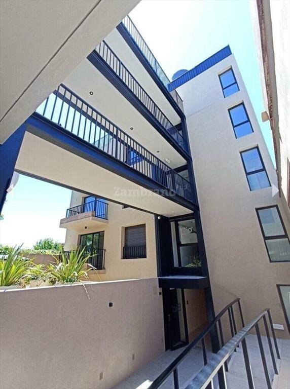 Apartamento en alquiler en el Prado