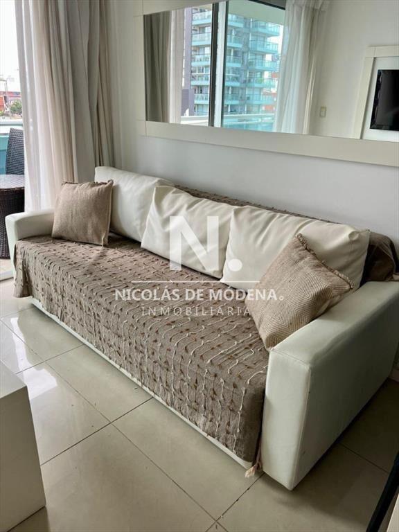 Vende Departamento de 1 dormitorio en venta al en