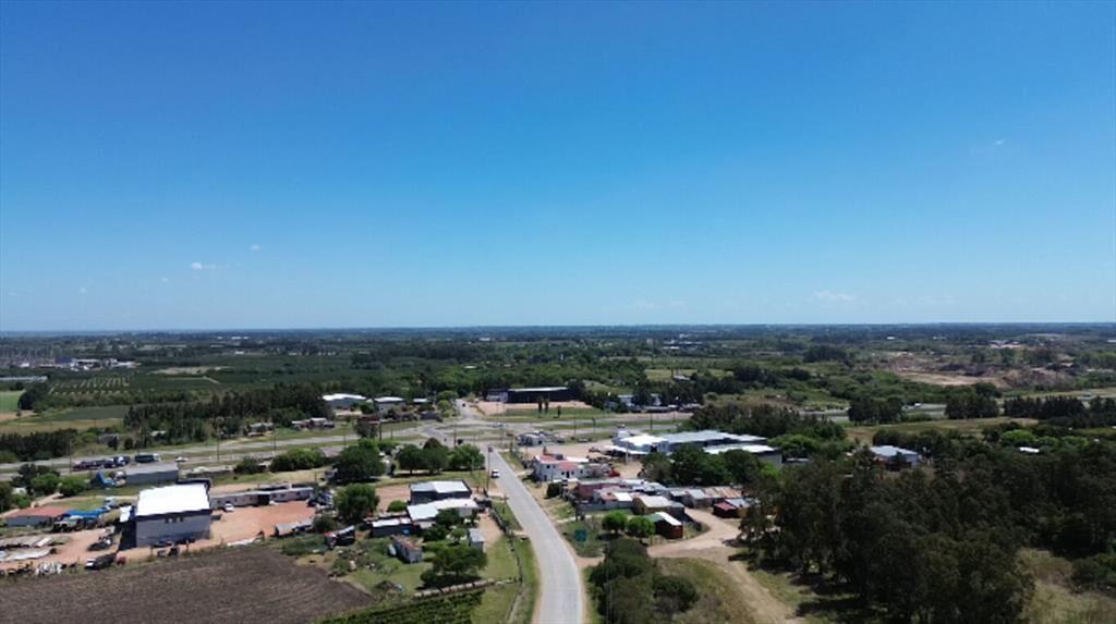 VENTA TERRENO EN GRAN ESQUINA A METROS DE RUTA 5