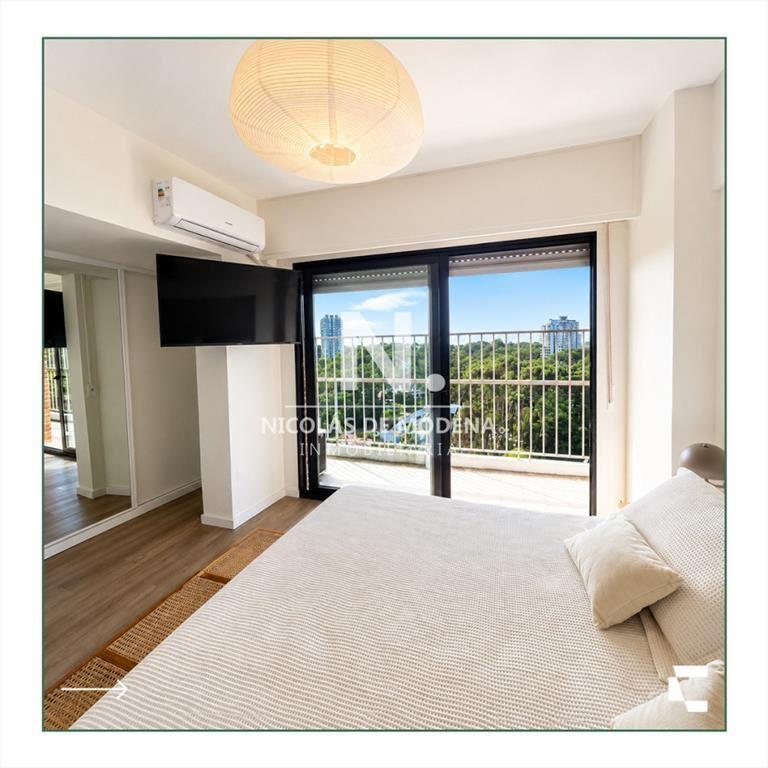 Apartamento reciclado