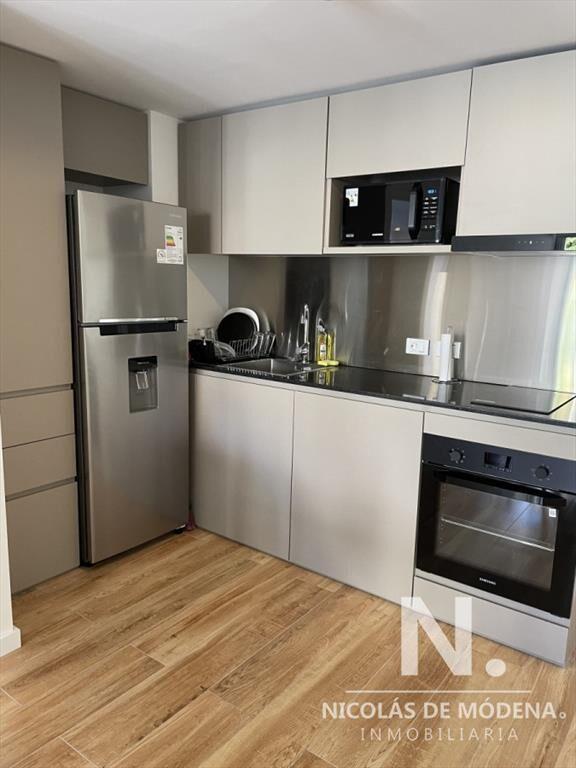 Oportunidad!!! Apartamento 1 dorm a estrenar