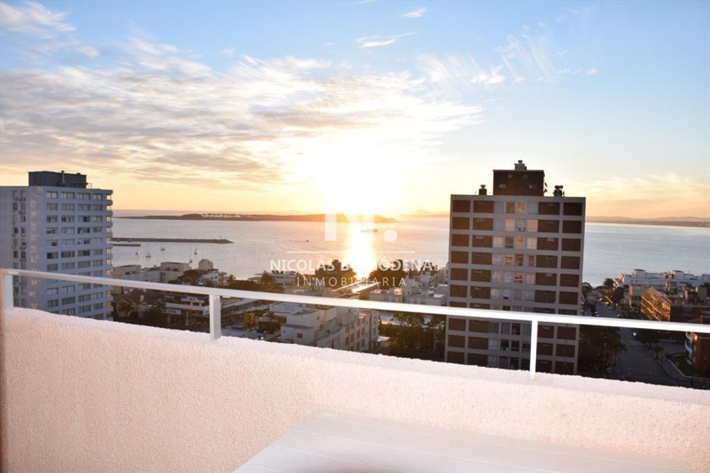 Apartamento en venta
