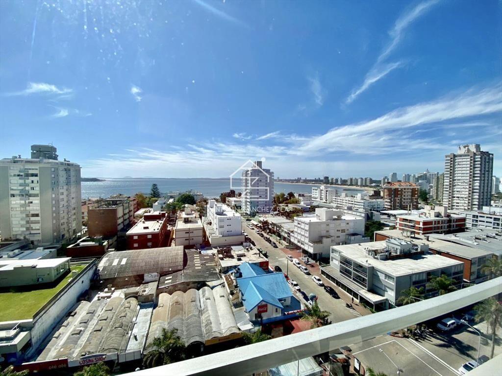 Apartamento en Península gorlero