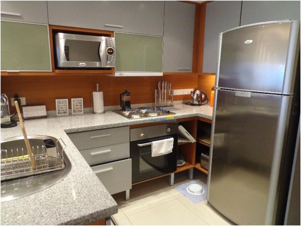 Apartamento de 1 dormitorio en alquiler invernal