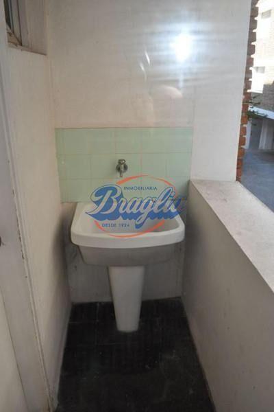Apartamento Venta en Parada Mansa