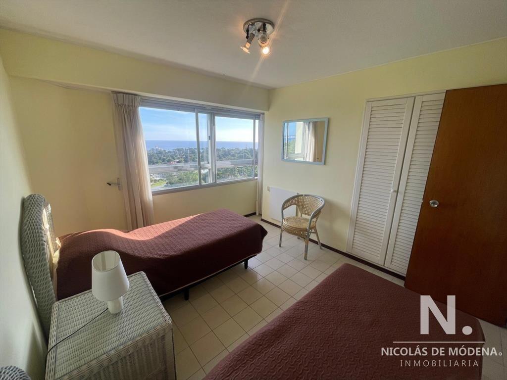 2 DORMITORIOS ZONA ROOSEVELT HERMOSA VISTA EN VENTA