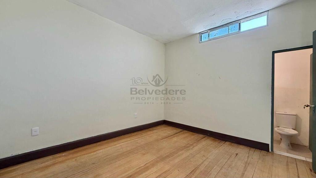 Apartamento para alquilar de un dormitorio en Cerro