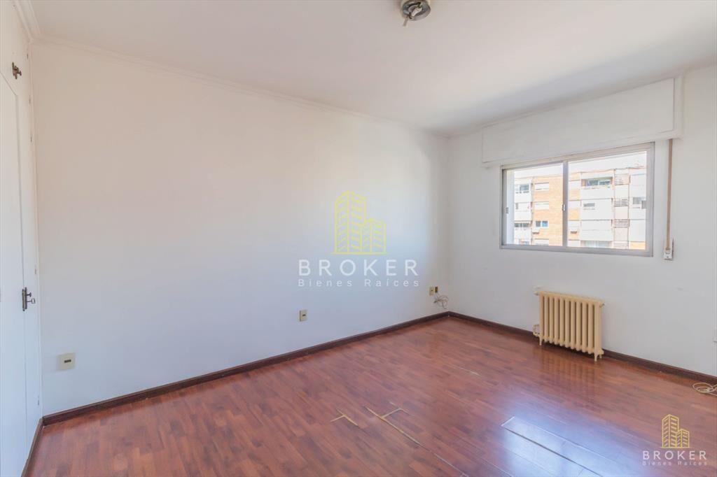 Venta Apartamento en el Centro Montevideo, 4