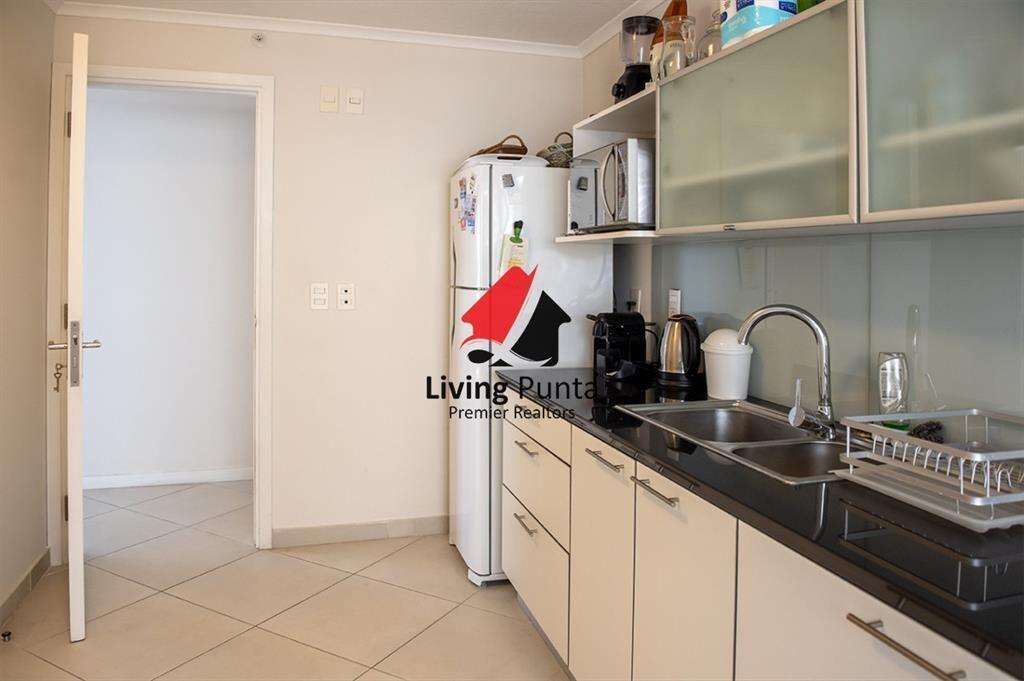 Se vende apartamento en ocean drive II de 3 Punta