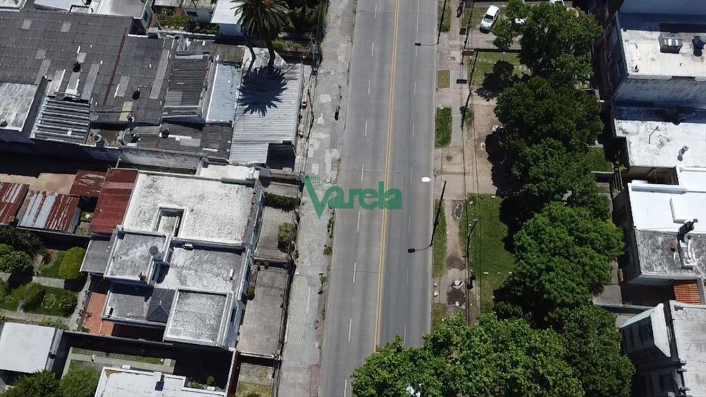 Venta Terreno Ideal Edificio La blanqueada Sobre