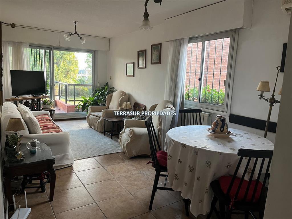 Venta Apartamento 2 Dormitorios Parque Miramar
