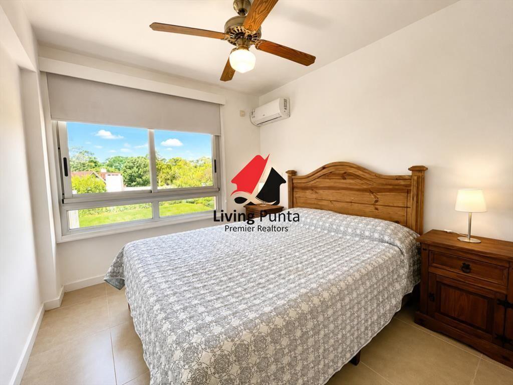 Departamento en Venta de 1 dormitorio en La Sirenuse, Punta