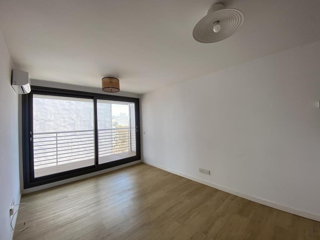 Venta de apartamento de 1 dormitorio con cochera en Punta