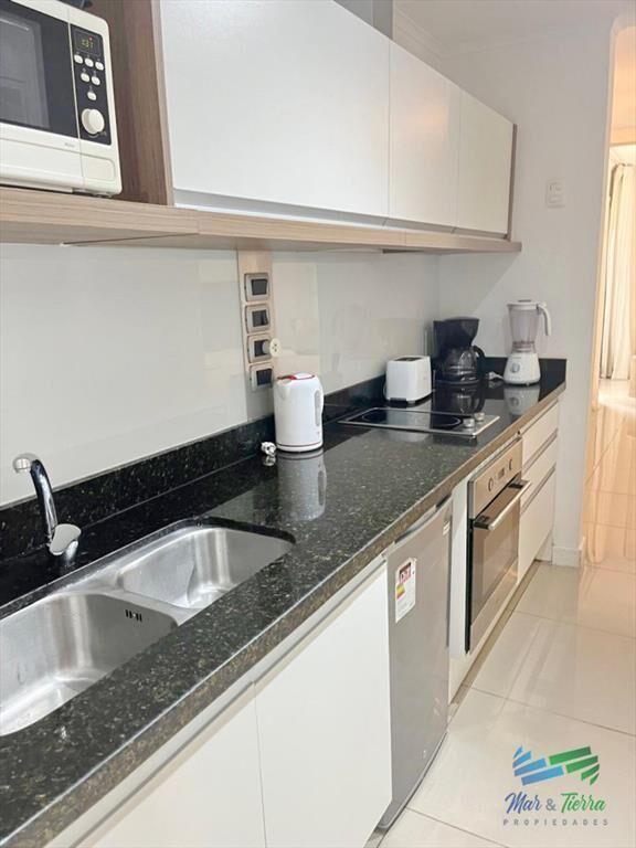 Venta de apartamento en Green Park Solanas Punta