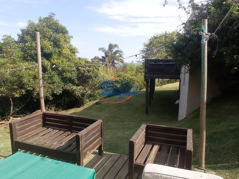 Casa Alquiler Temporal en Punta del Este