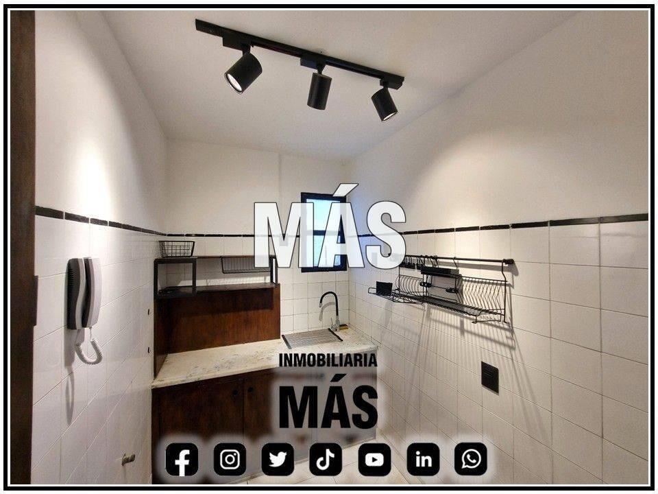 Venta Apartamento Centro Montevideo iMas.uy S *...