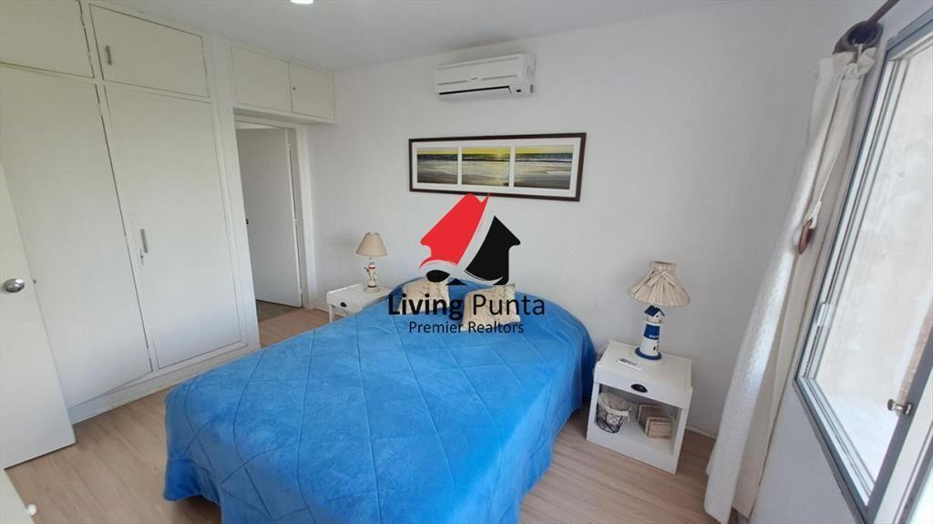 Apartamento en Alquiler - Aidy Grill