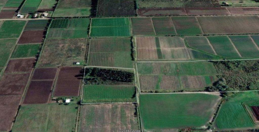 VENTA DE CHACRA DE 11 HECTÁREAS ZONA PAJAS BLANCAS
