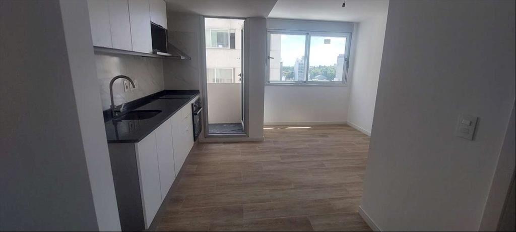 Venta Apartamento Cordón 1 Dormitorio 1 Baño