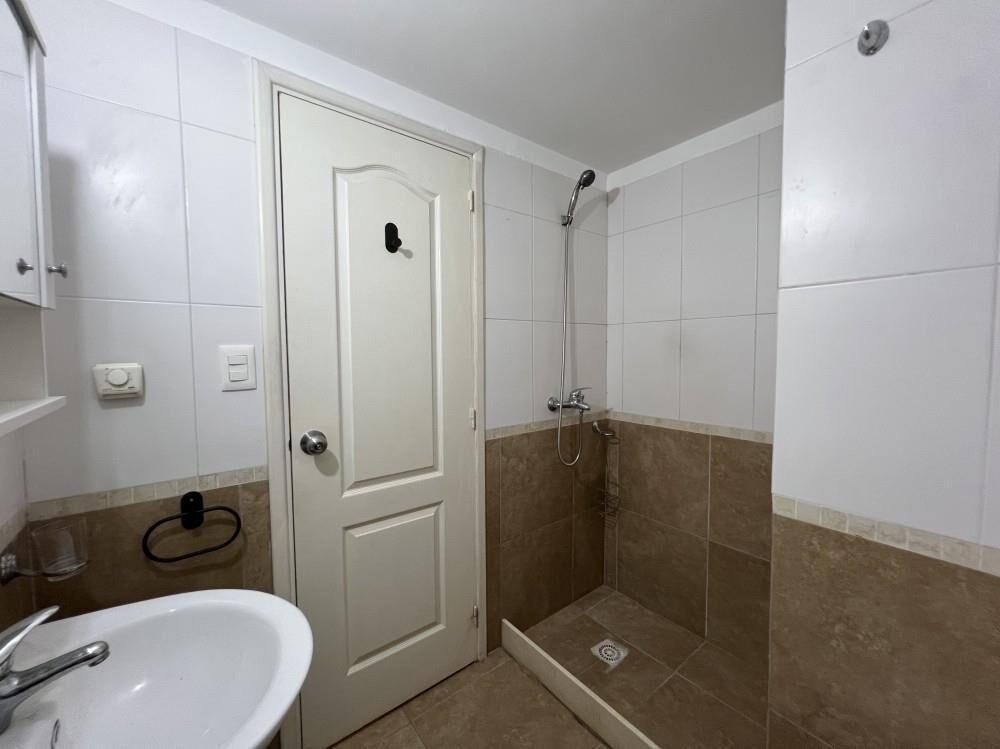 Venta apartamento 1 dorm en Parque Batlle, Av. Italia frente