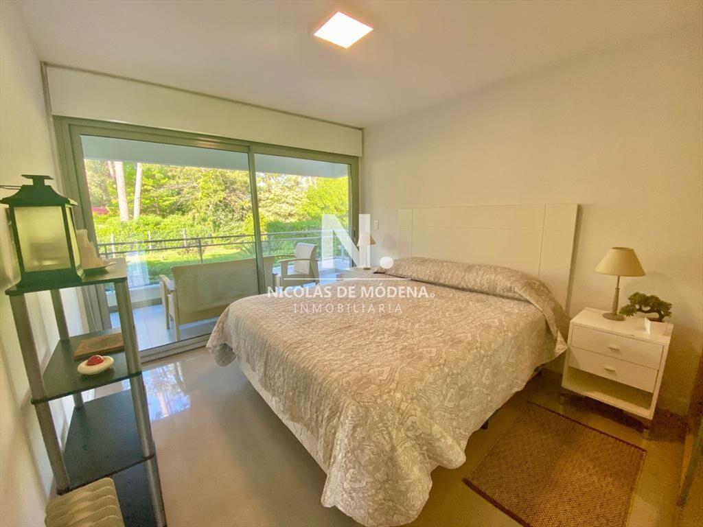 Hermoso apartamento a metros del mar en un
